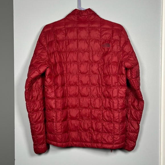 The North Face Thermoball Jacket - Picture 3 of 7